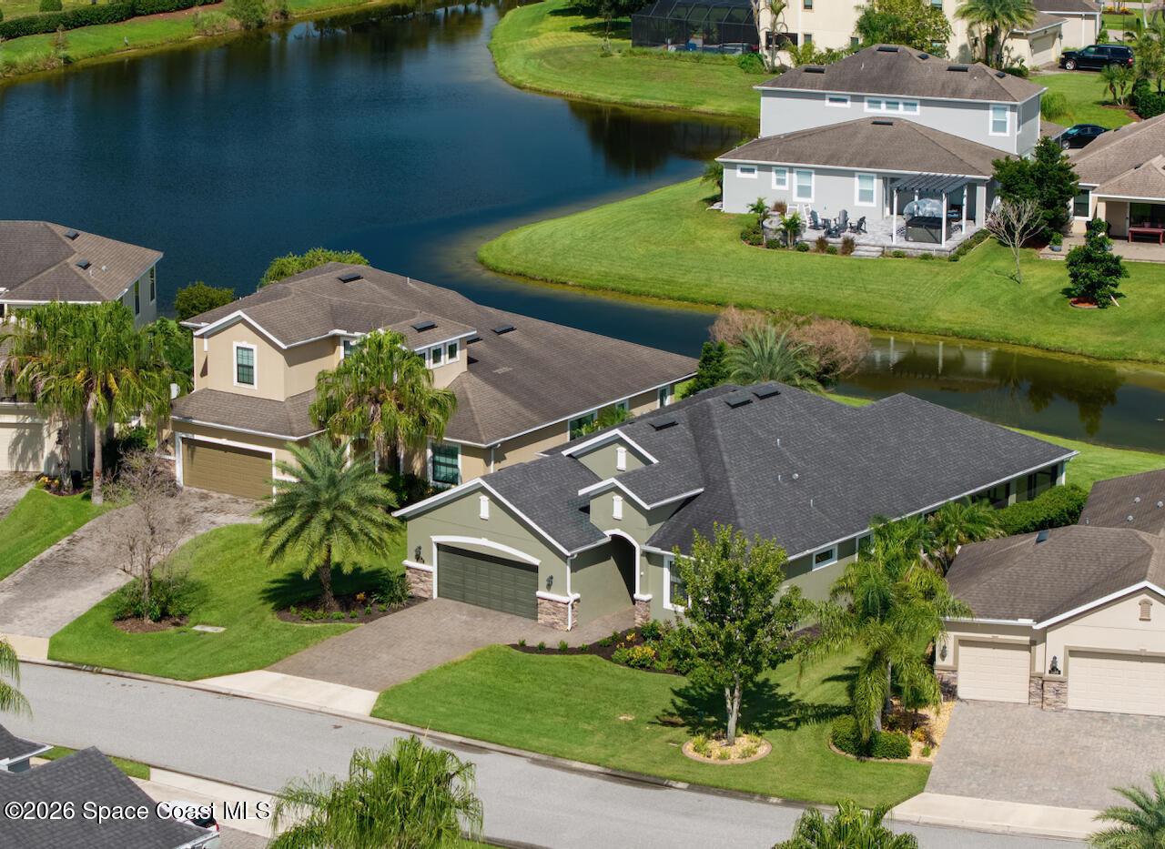 Casterton Dr, Melbourne, FL 32940