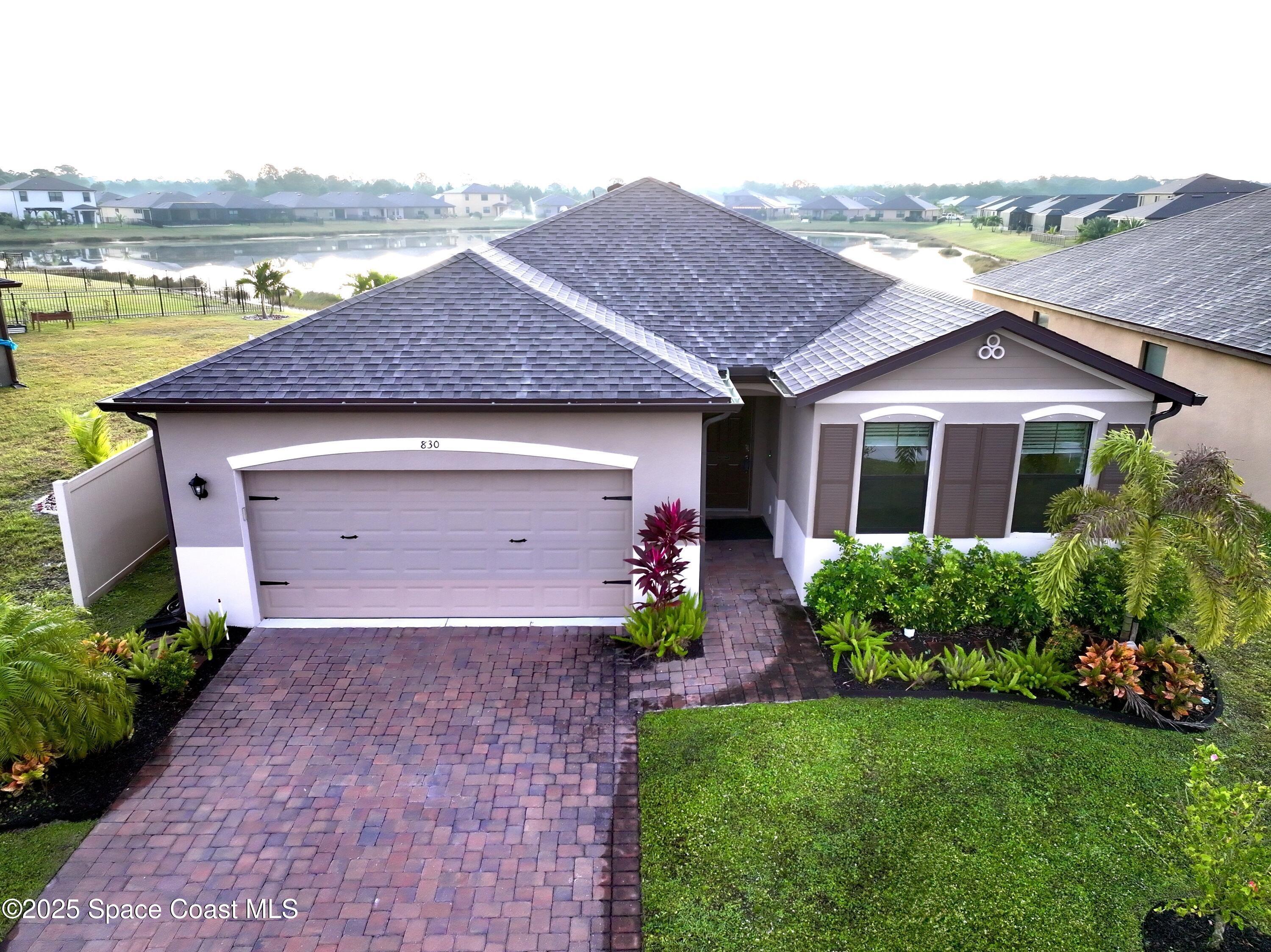 Remington Green Dr Se, Palm Bay, FL 32909