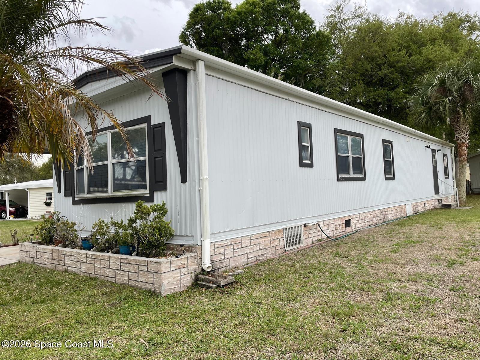 Laurel Ct Ne, Palm Bay, FL 32907