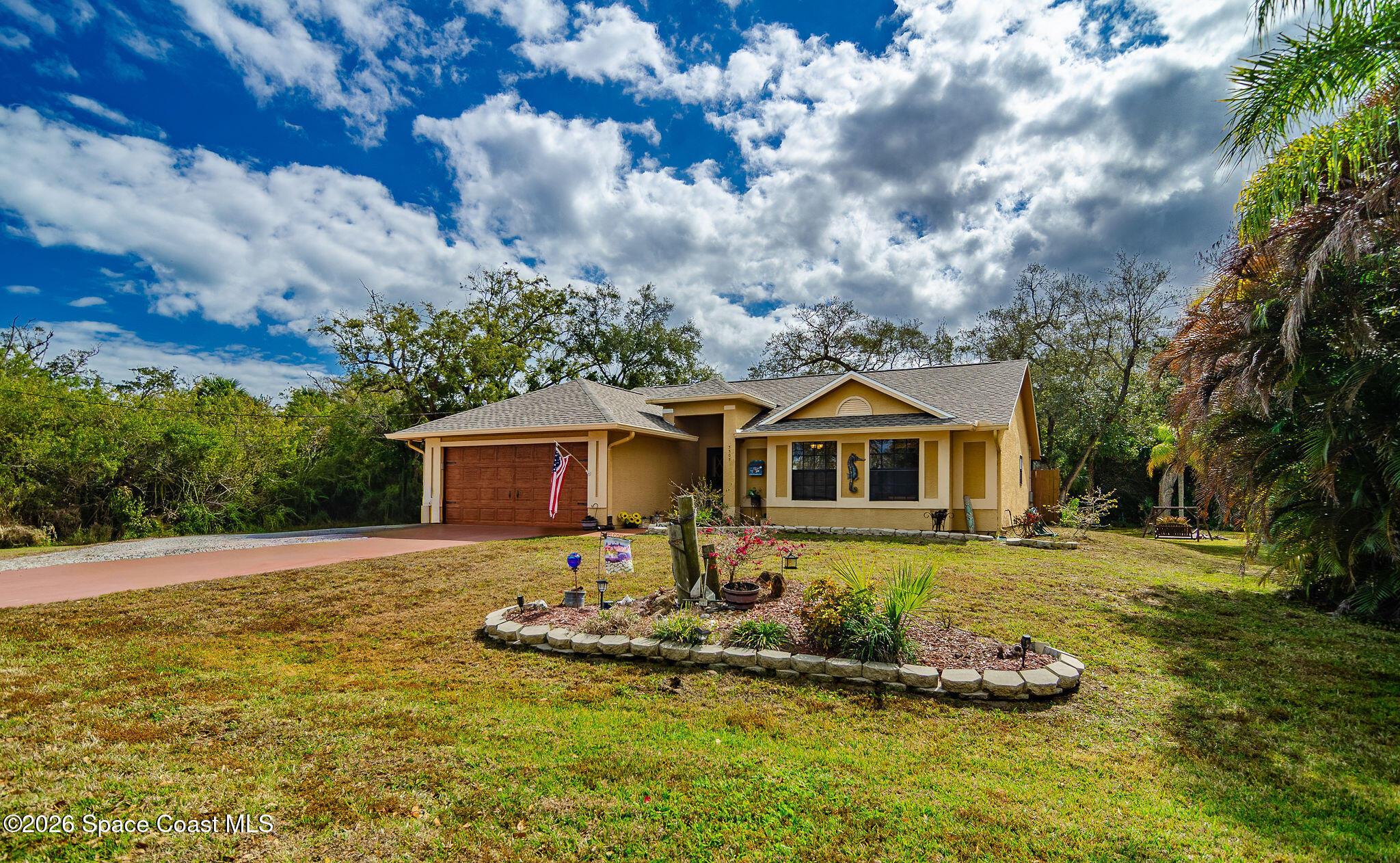 95th St, Sebastian, FL 32958