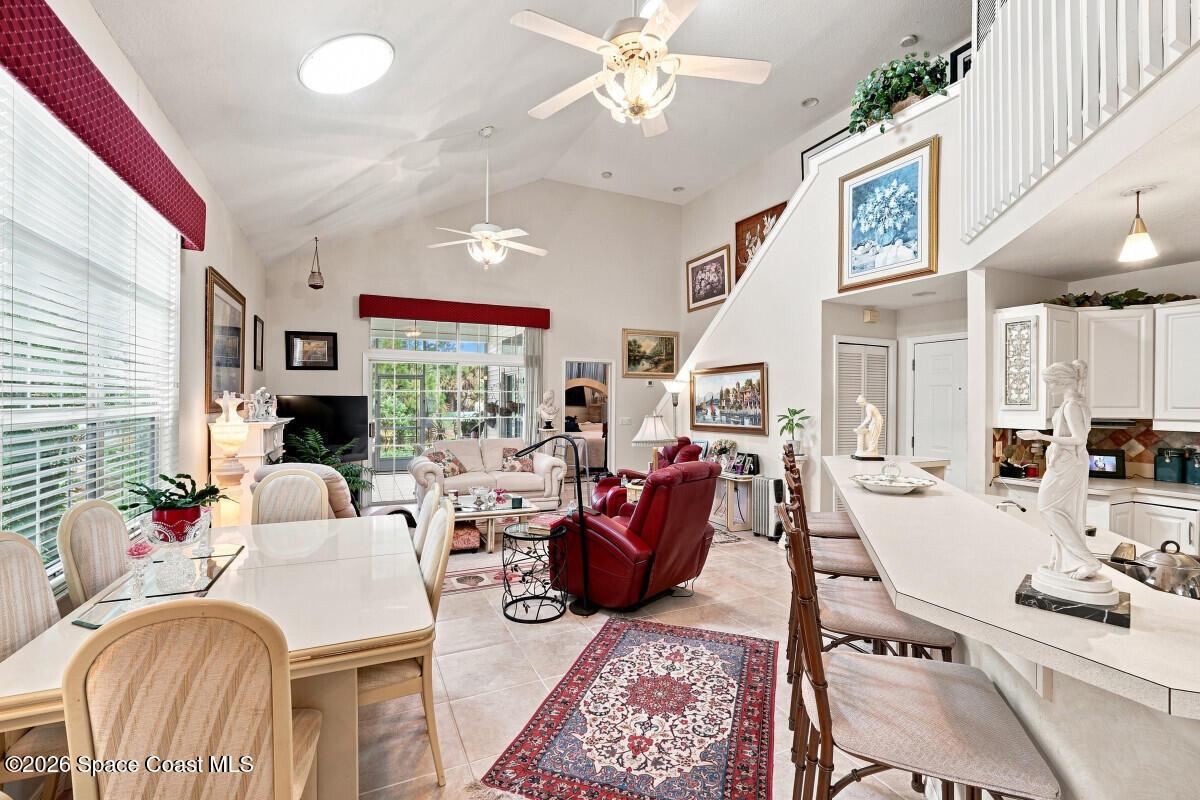 Fairways Dr, Titusville, FL 32780