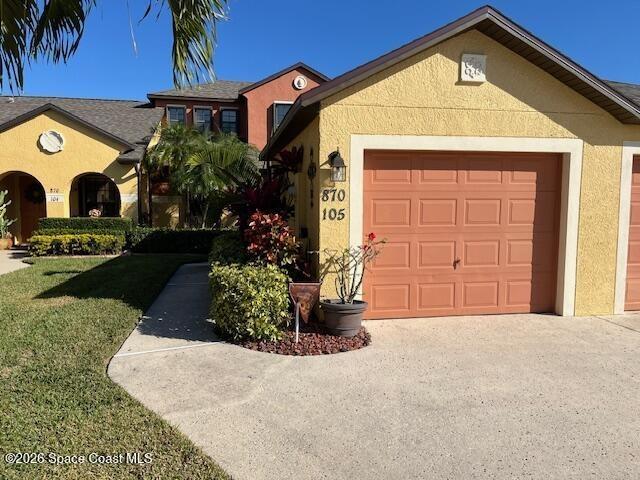 Luminary Cir, Melbourne, FL 32901