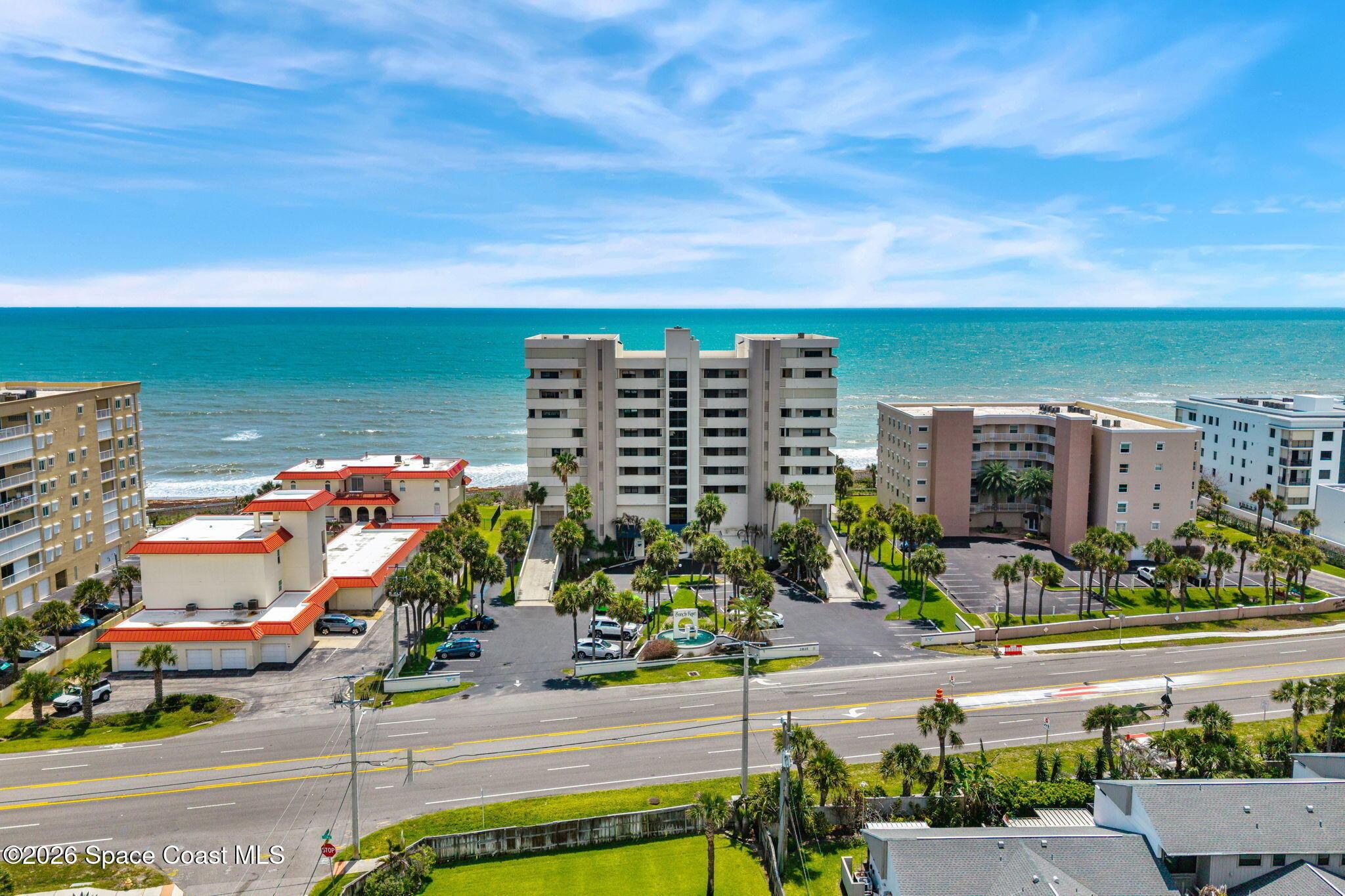 N Highway A1a, Indialantic, FL 32903