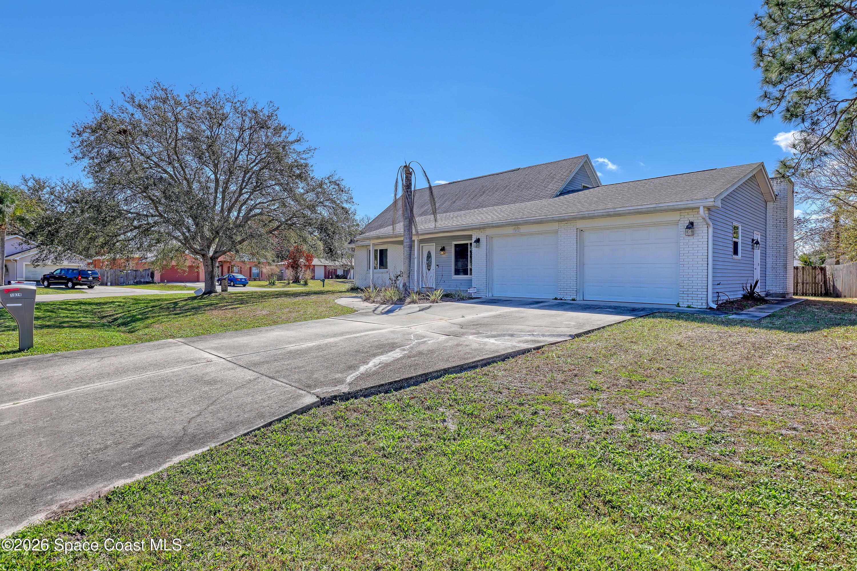 Castile Rd Se, Palm Bay, FL 32909
