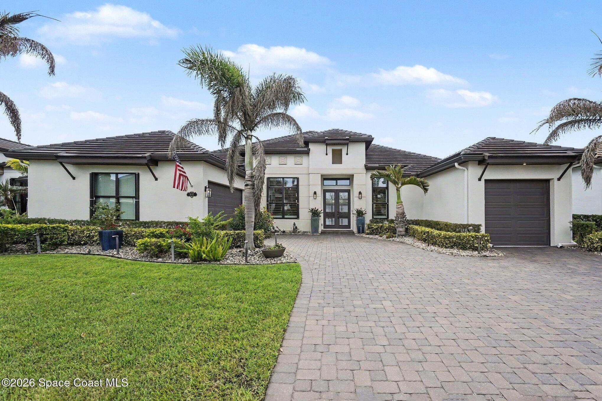 Durksly Dr, Melbourne, FL 32940