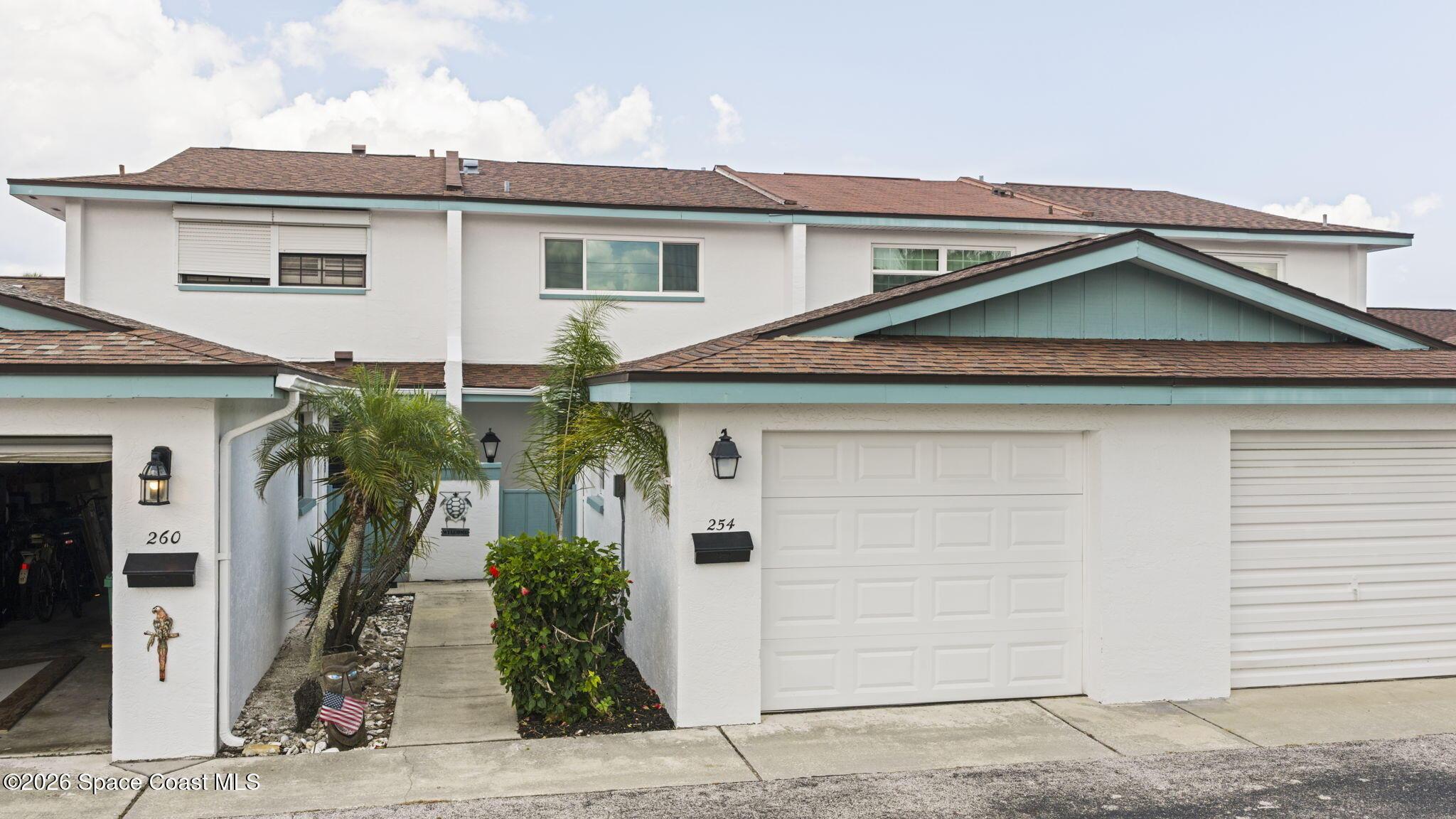 Queens Ct, Satellite Beach, FL 32937