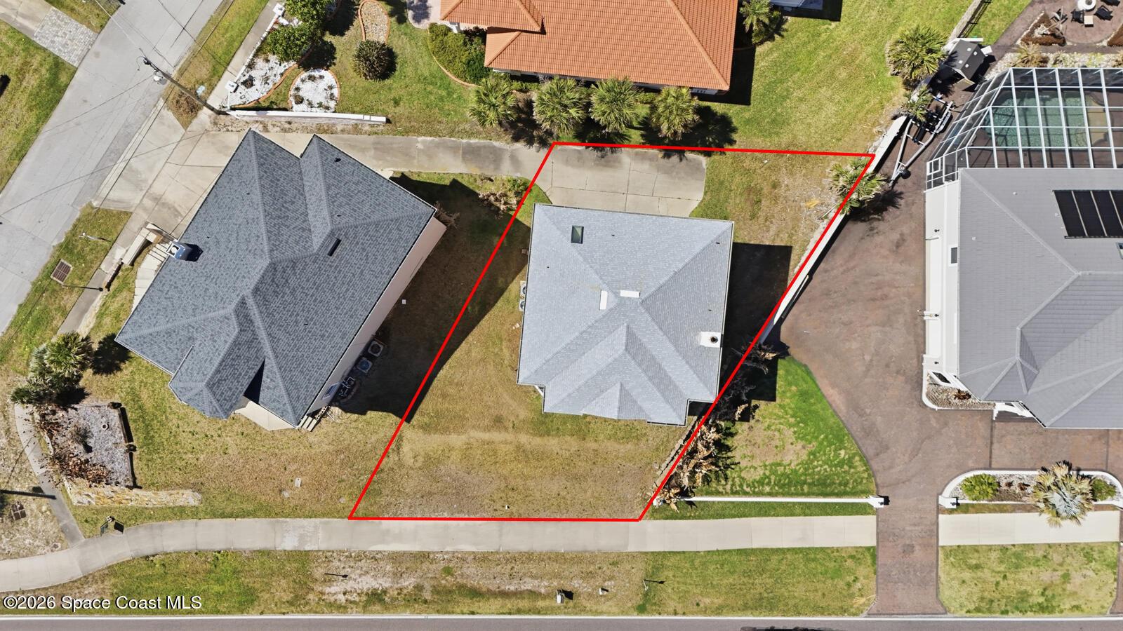 S Atlantic Ave, Port Orange, FL 32127