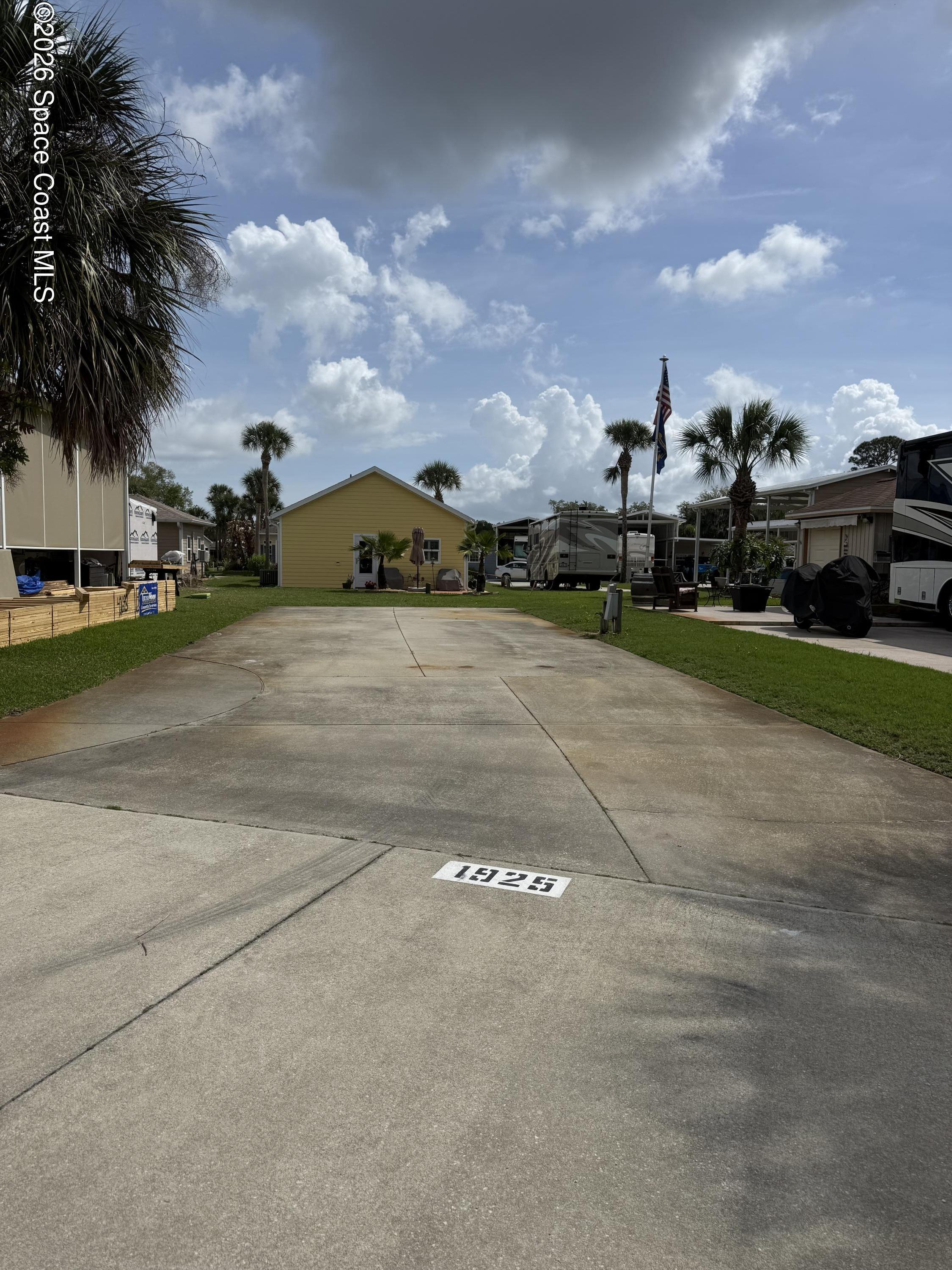 Payne Stewart Dr, Titusville, FL 32796