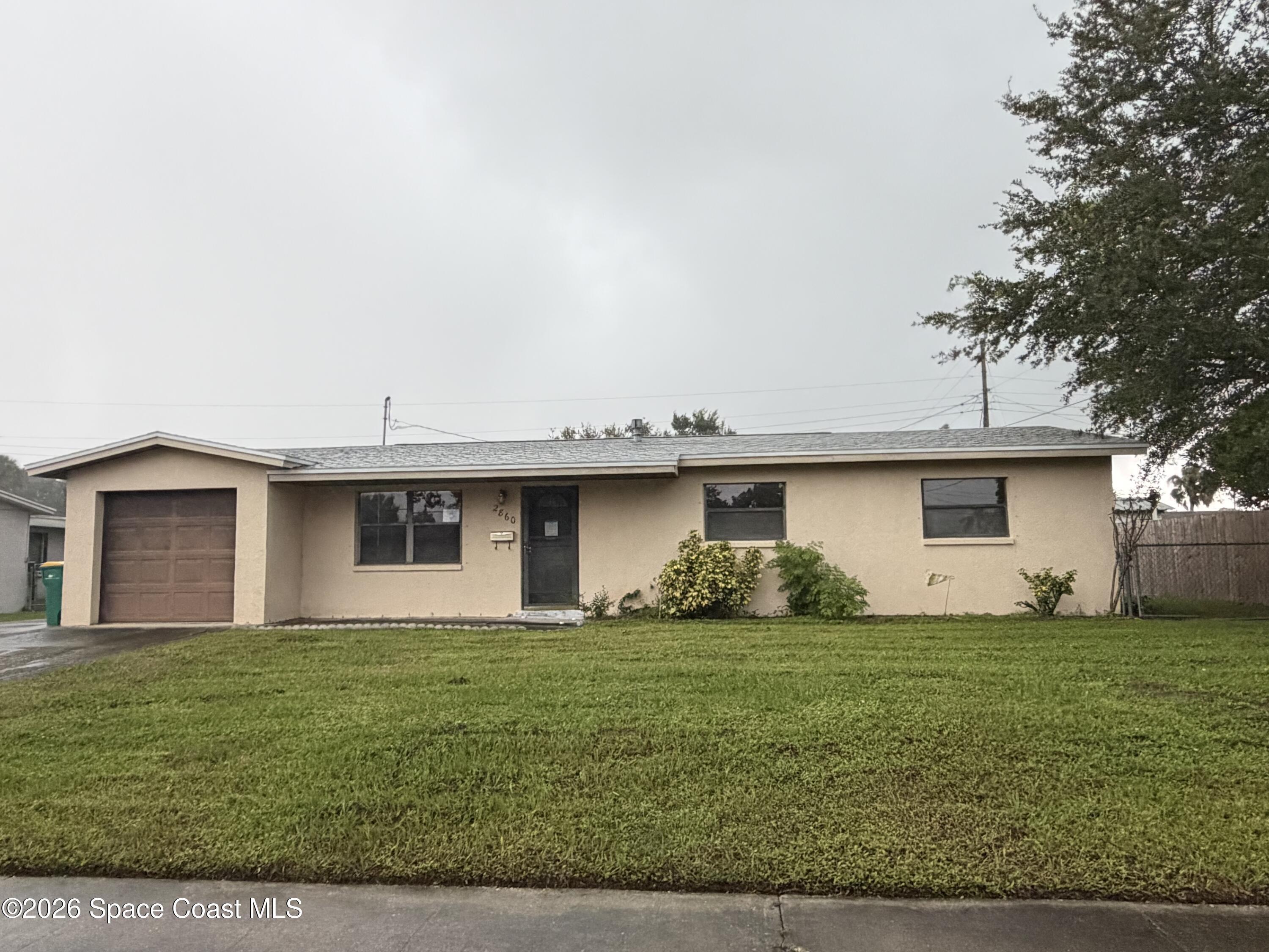 Notre Dame Ave, Melbourne, FL 32935