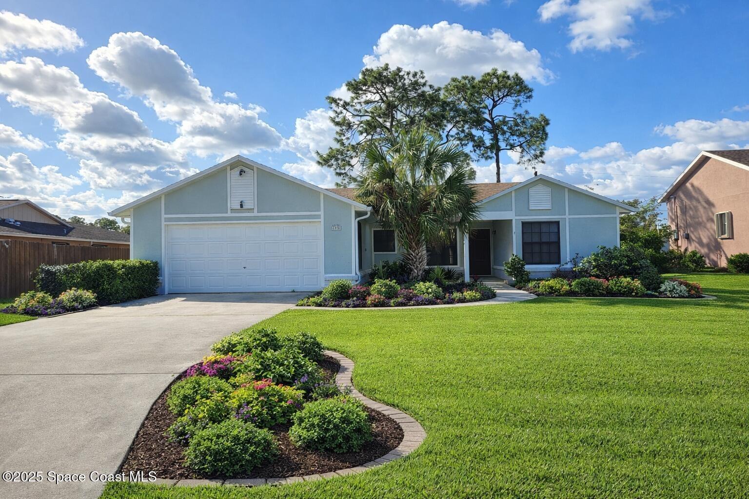 Welser Ave Ne, Palm Bay, FL 32907