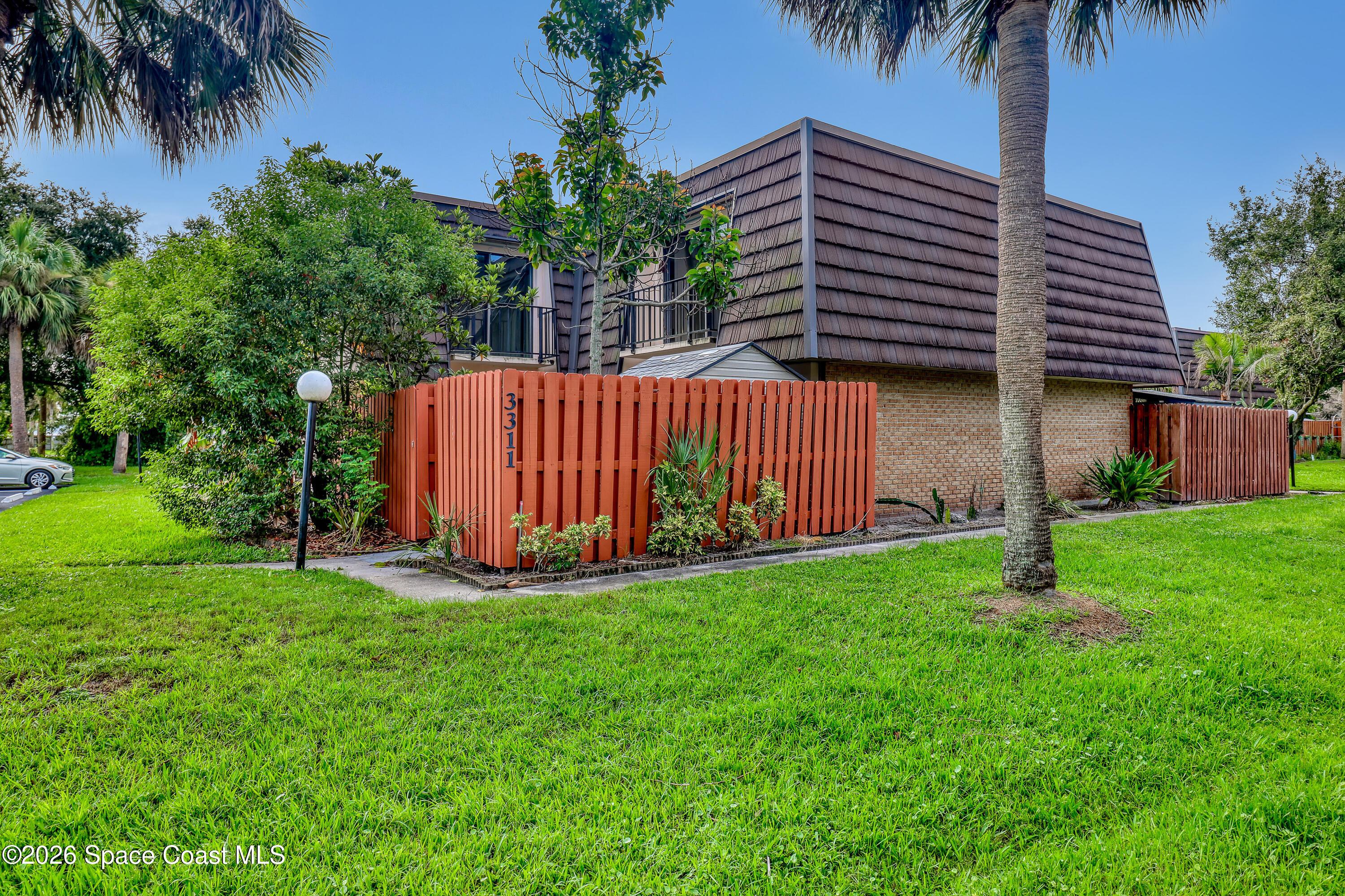 Vista Oaks Cir Ne, Palm Bay, FL 32905