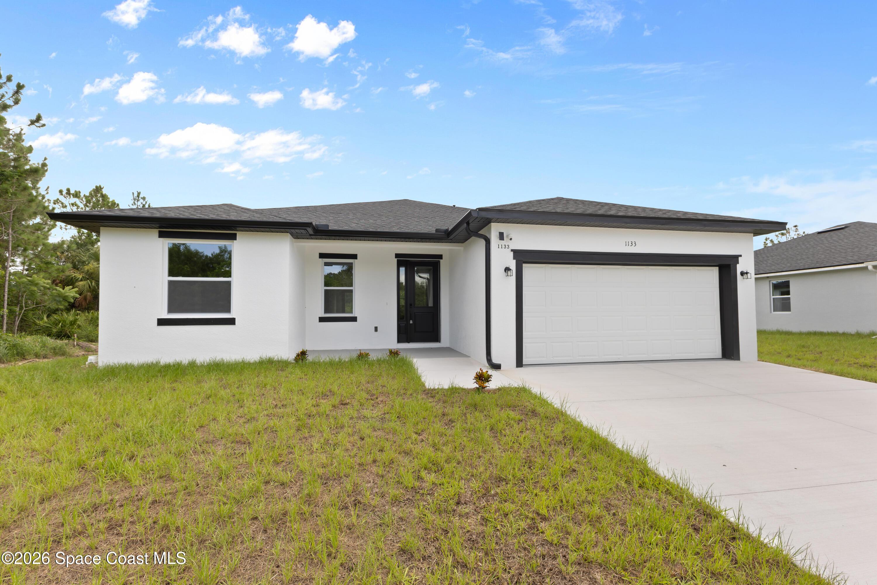 Hanover Ave Sw, Palm Bay, FL 32908