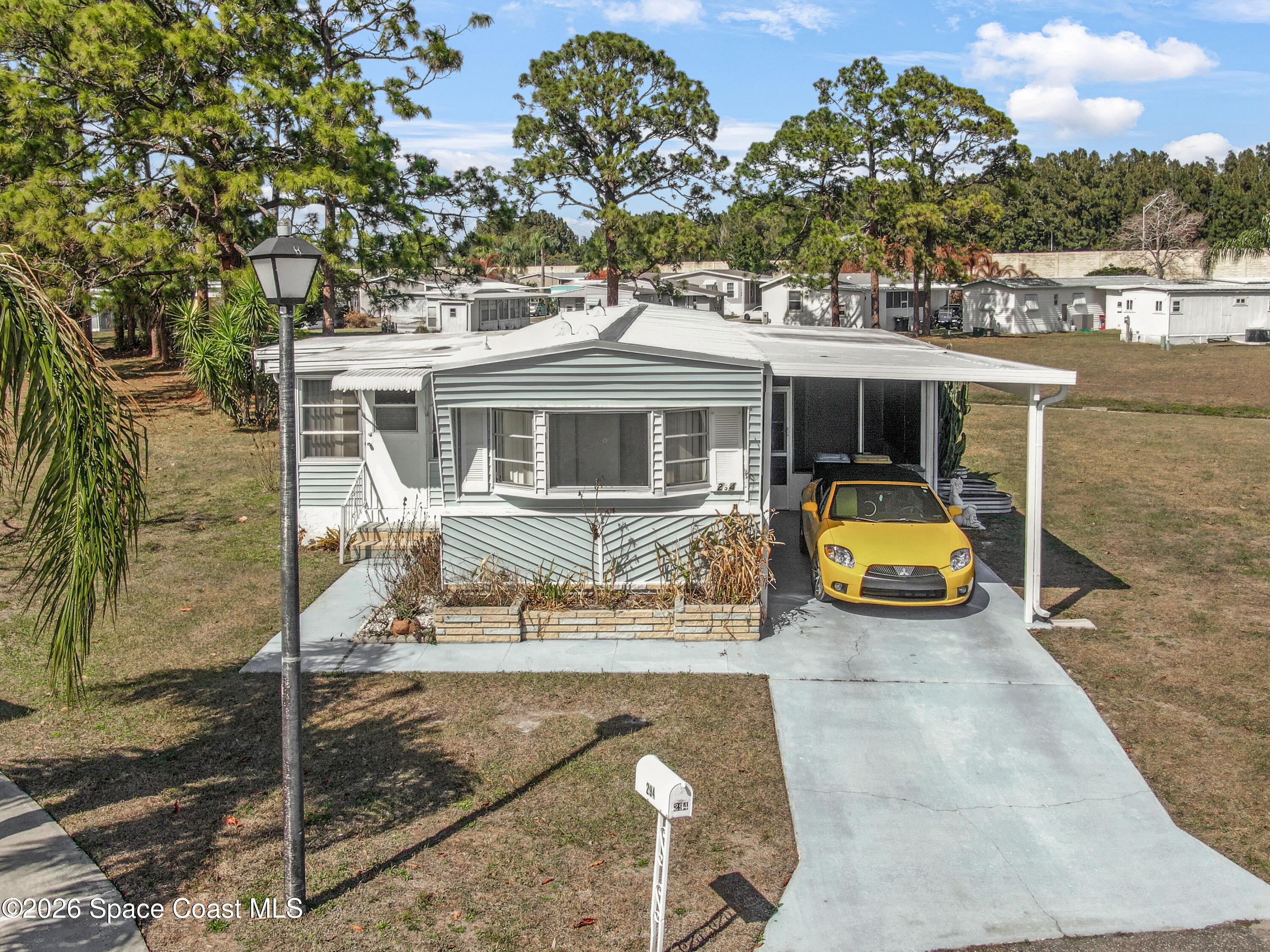 Fantasy Ct Ne, Palm Bay, FL 32907