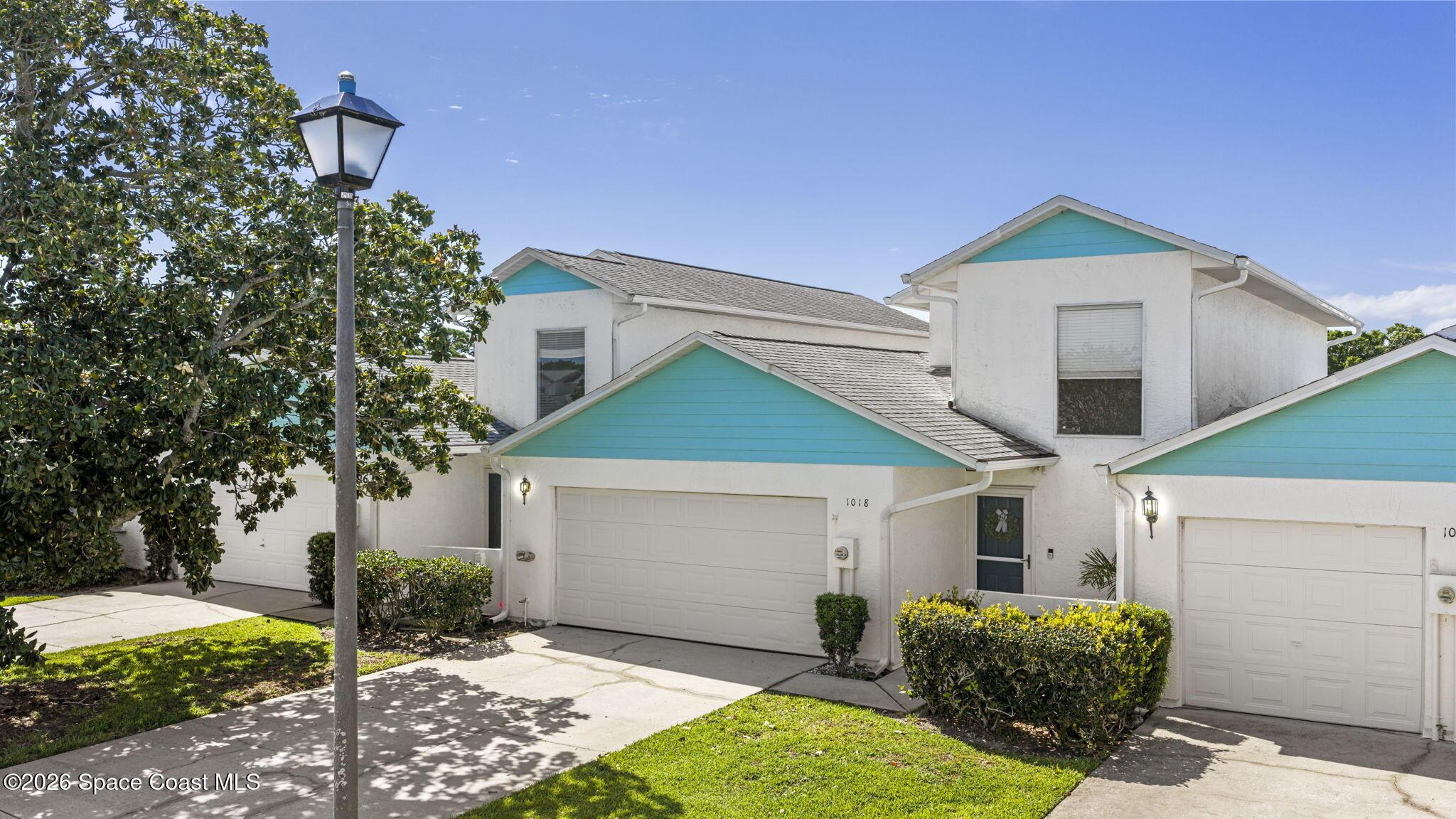 Villa Dr, Melbourne, FL 32940