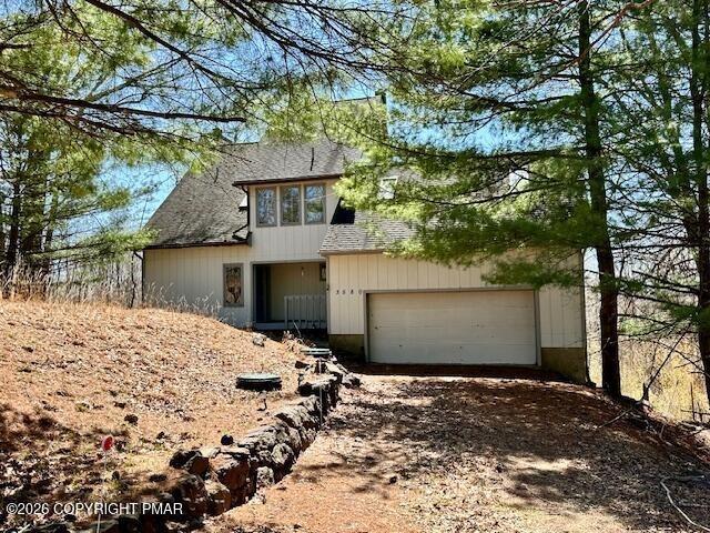 High Crest Rd, Canadensis, PA 18325