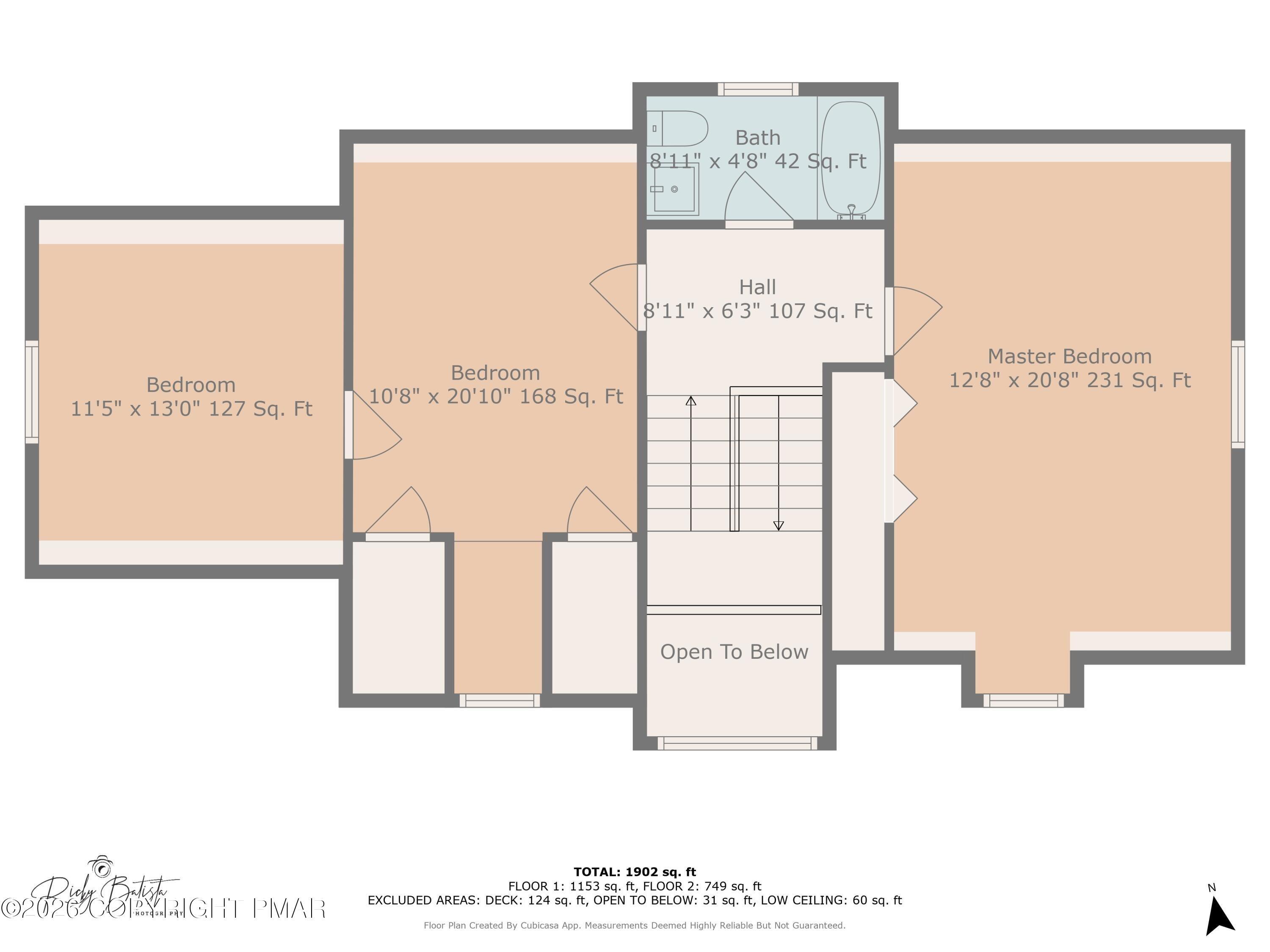 Overland Dr, Long Pond, PA 18334