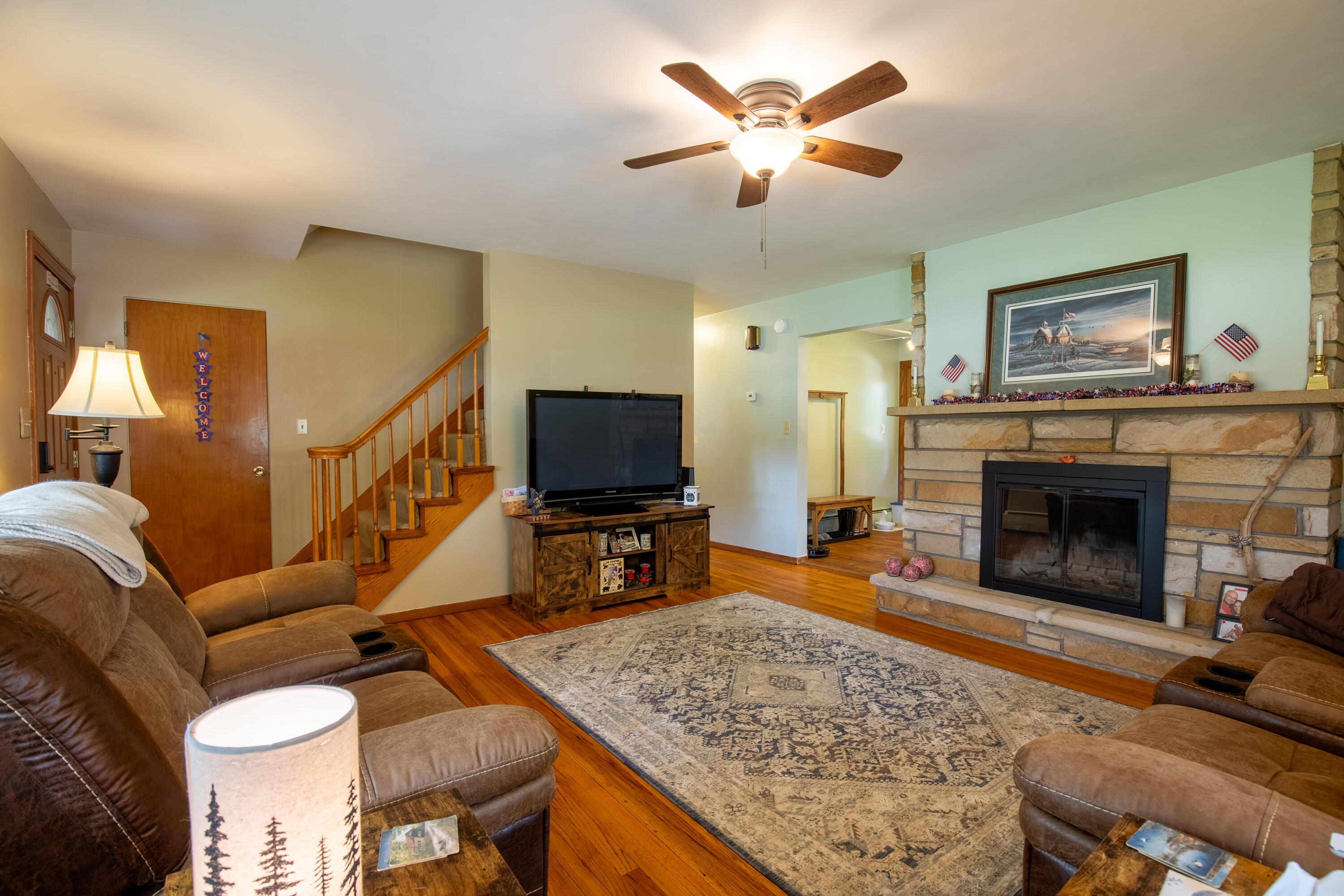 Scenic Dr, Bloomsburg, PA 17815