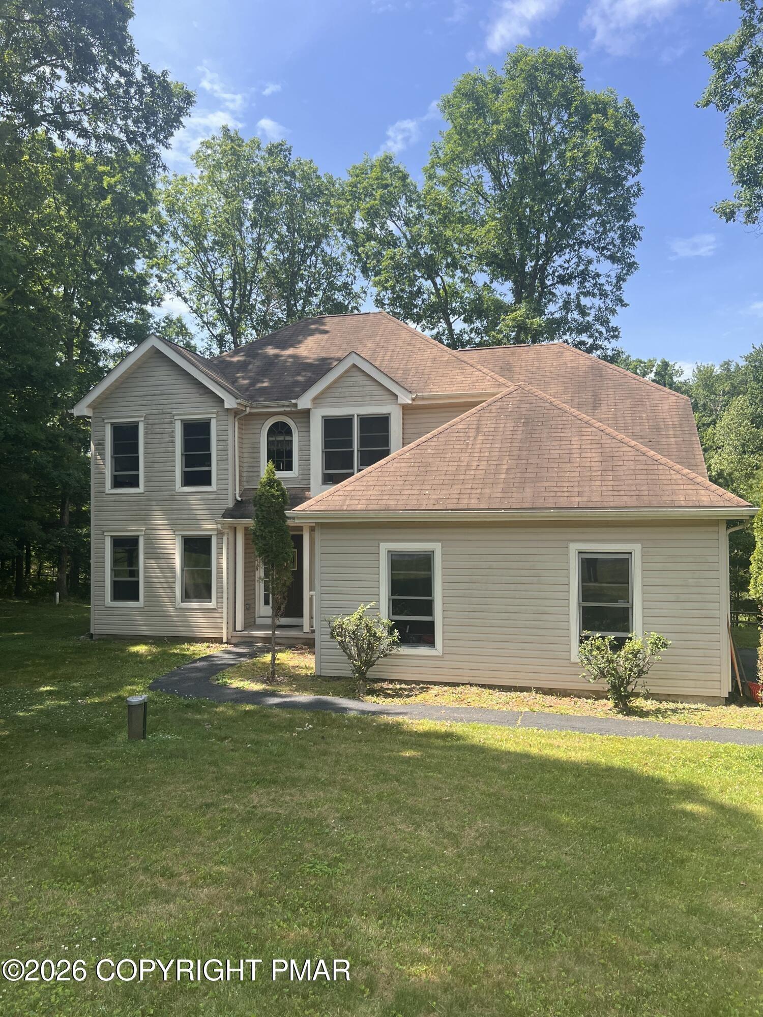 Overlook Ct, Saylorsburg, PA 18353