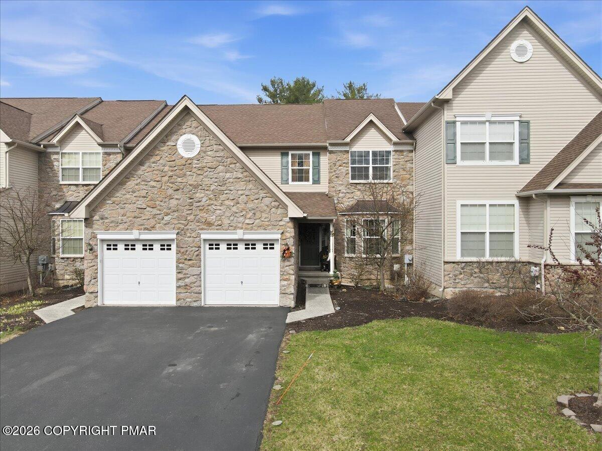 Big Ridge Dr, East Stroudsburg, PA 18302