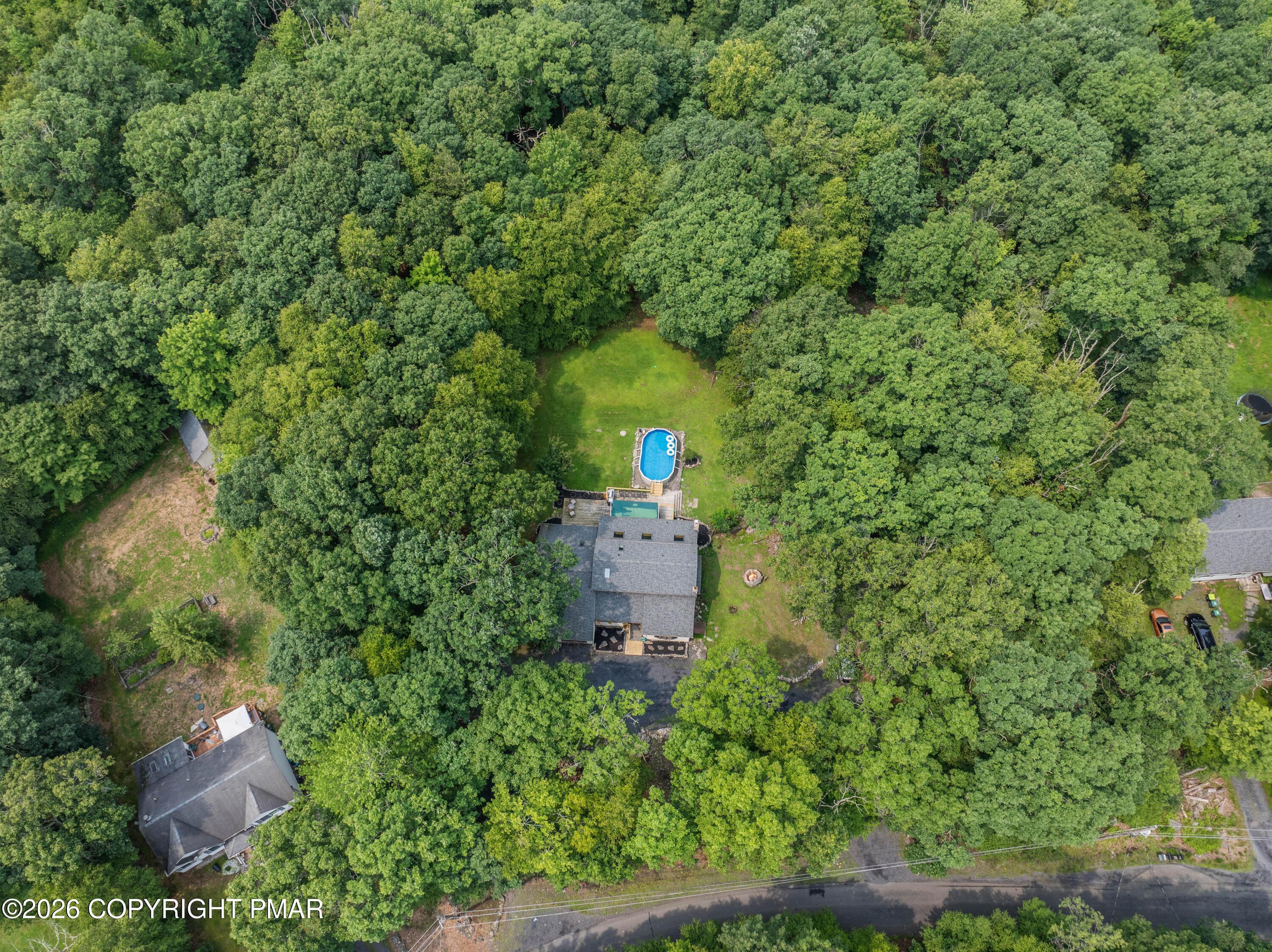 Bristol Cir W, East Stroudsburg, PA 18302
