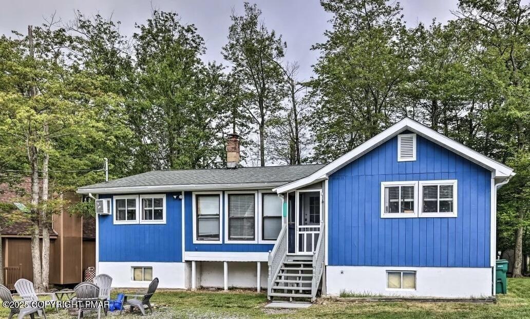 Country Place Dr, Tobyhanna, PA 18466