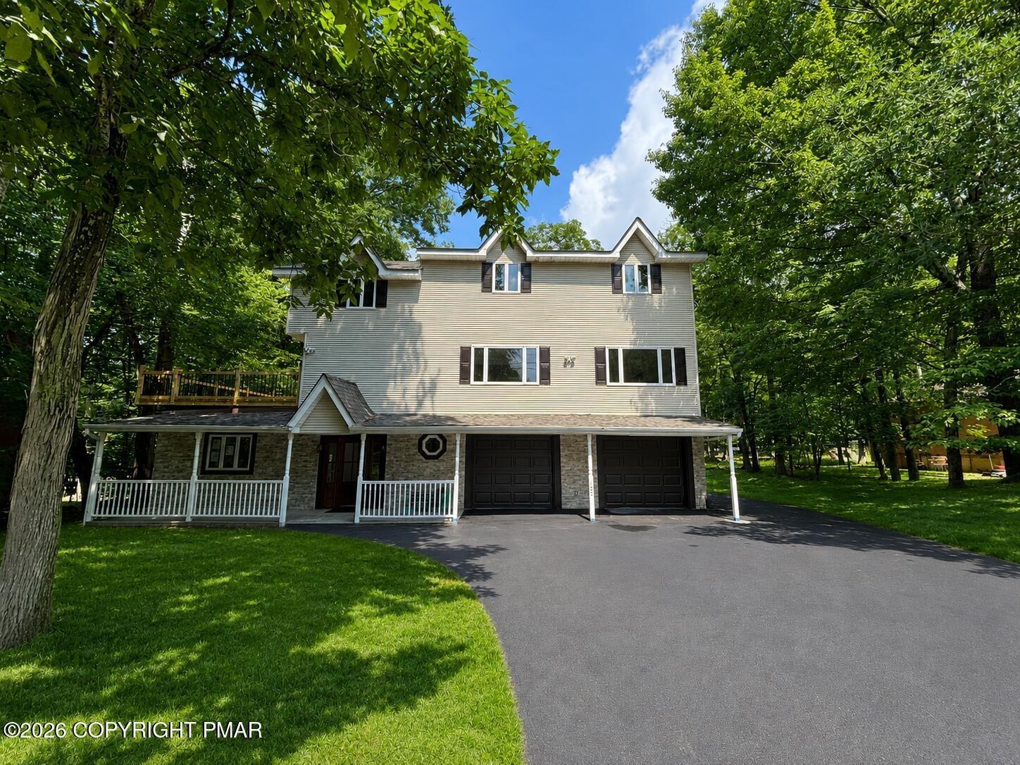 Hyland Dr, East Stroudsburg, PA 18301