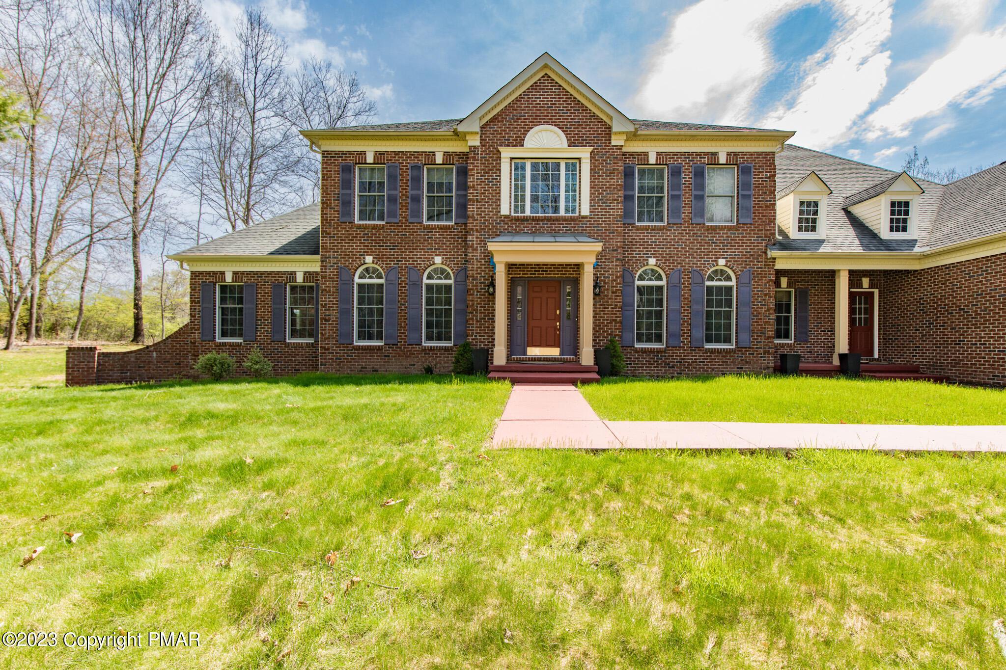 Great Bear Way Rd, East Stroudsburg, PA 18302