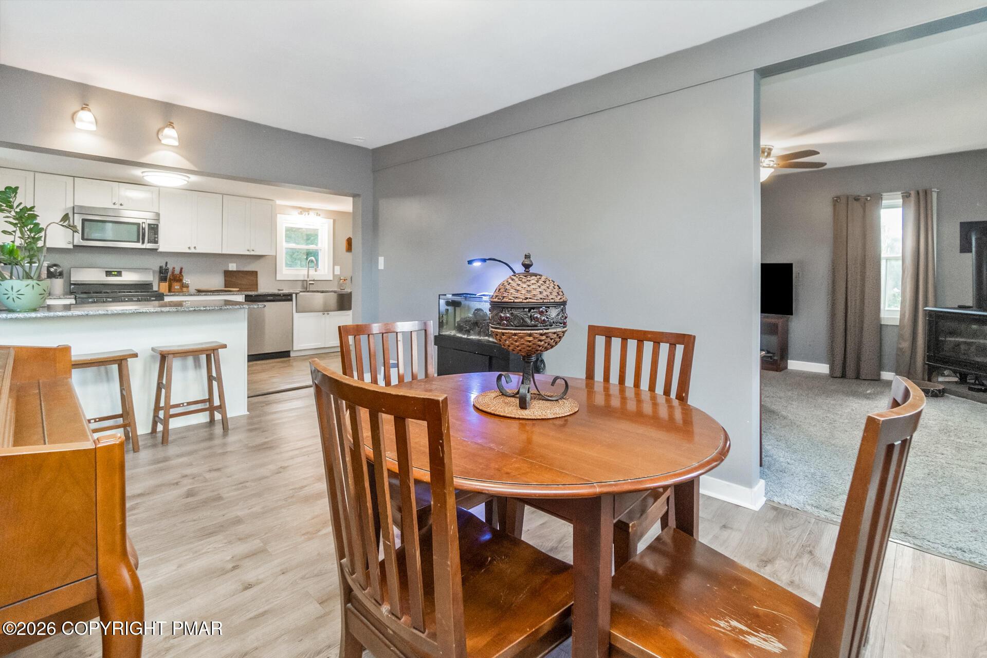 Richmond Rd, Bangor, PA 18013