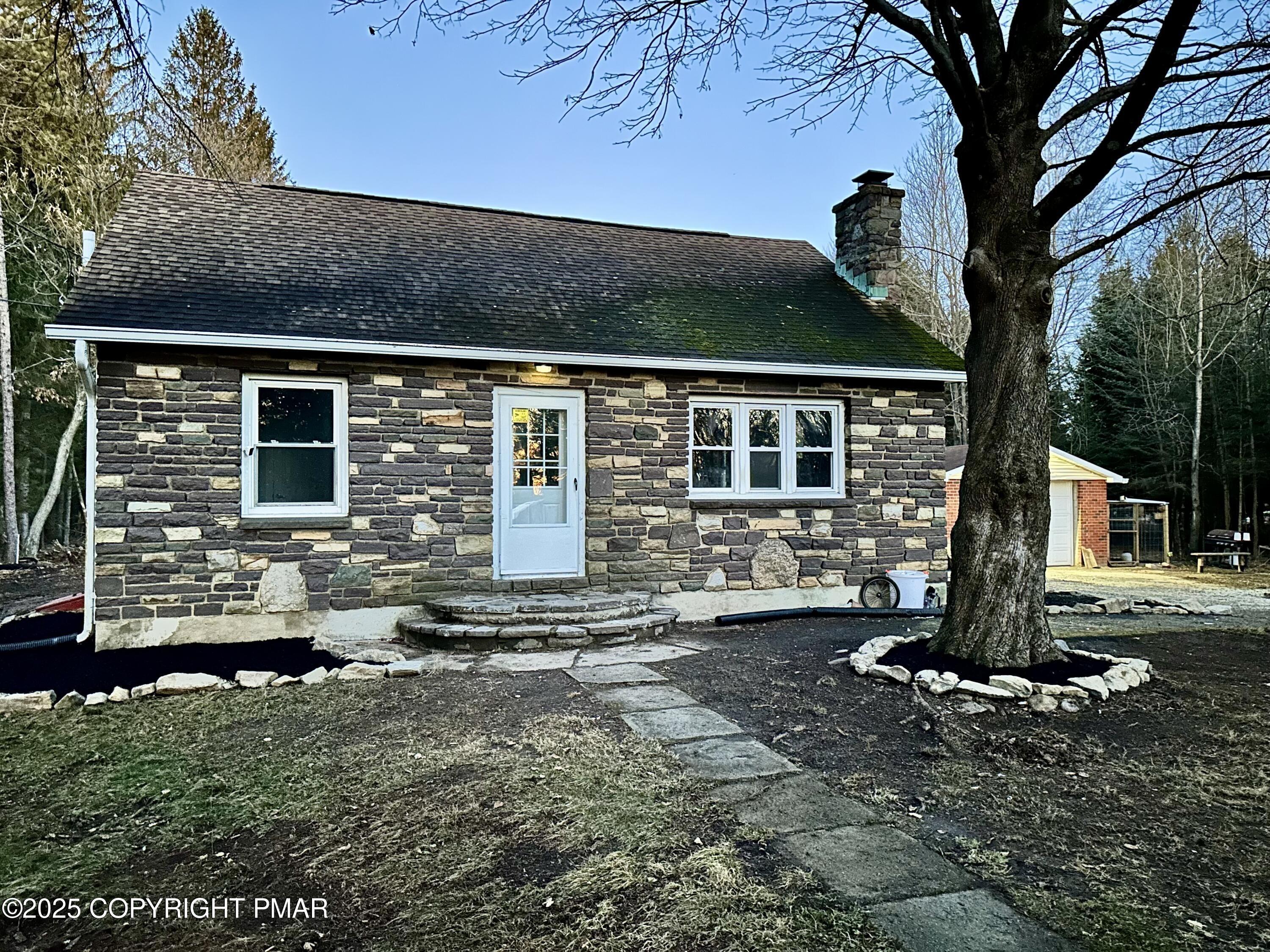 Route 115, Blakeslee, PA 18610