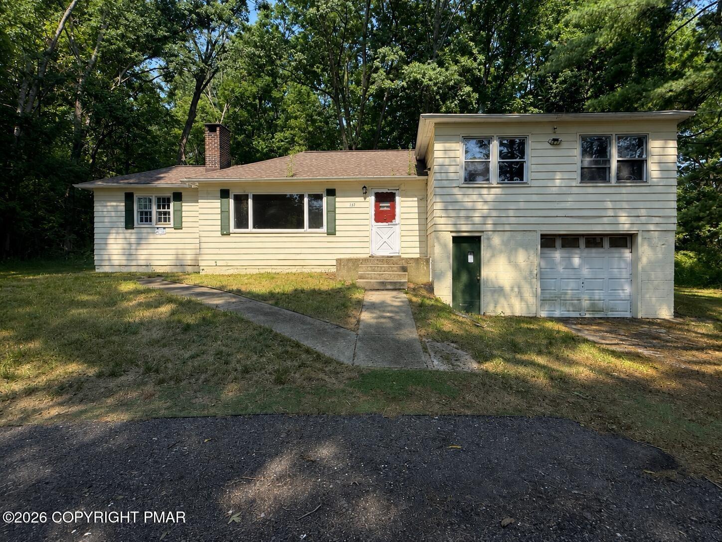Independence Rd, East Stroudsburg, PA 18301