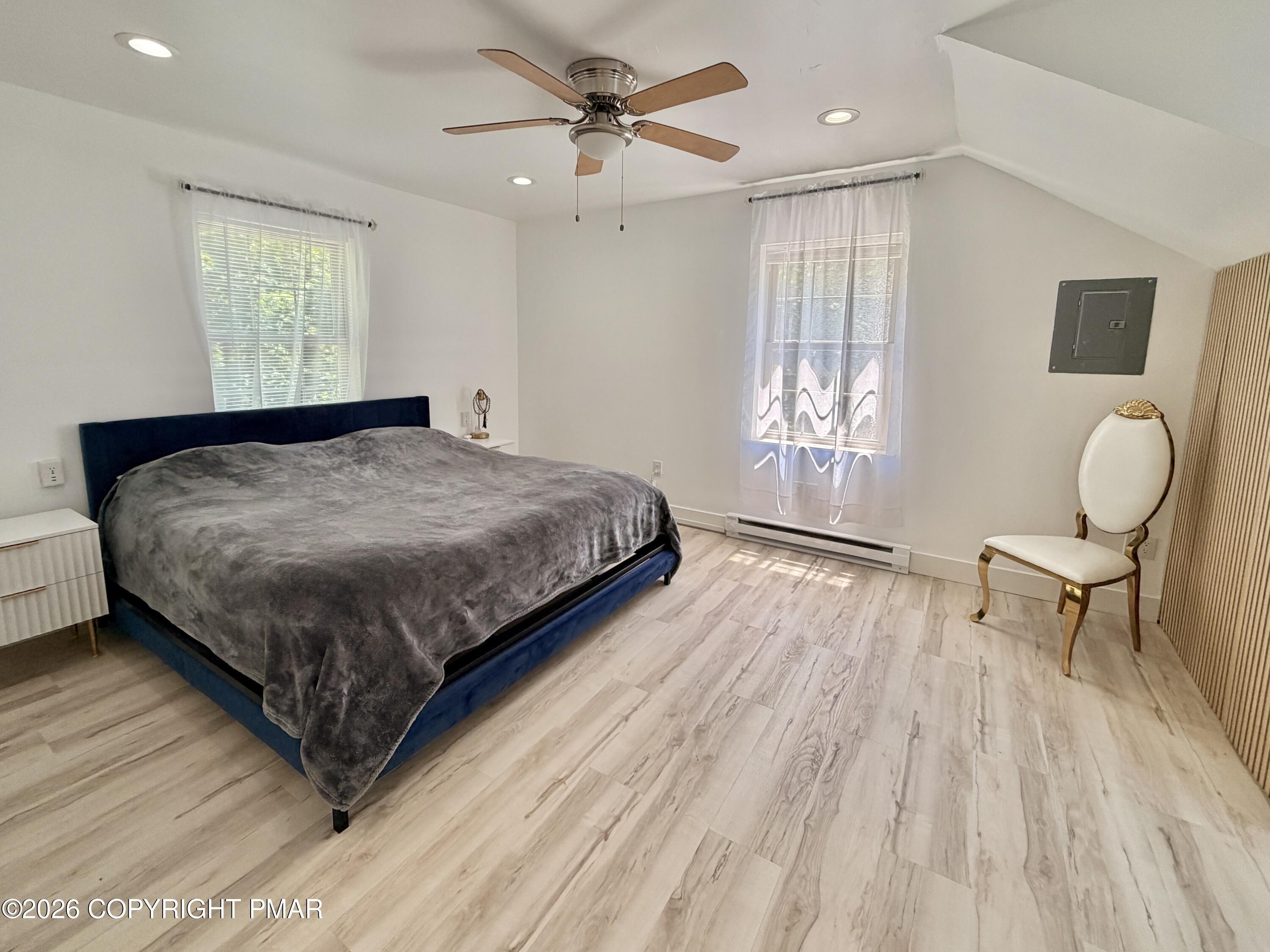 Talon Dr, Tannersville, PA 18372