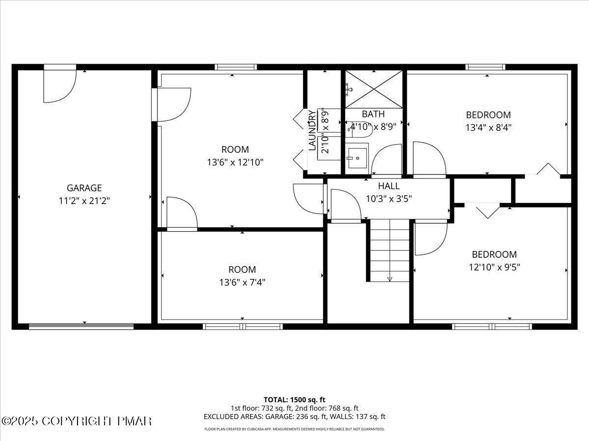 Bear Dr, Bushkill, PA 18324