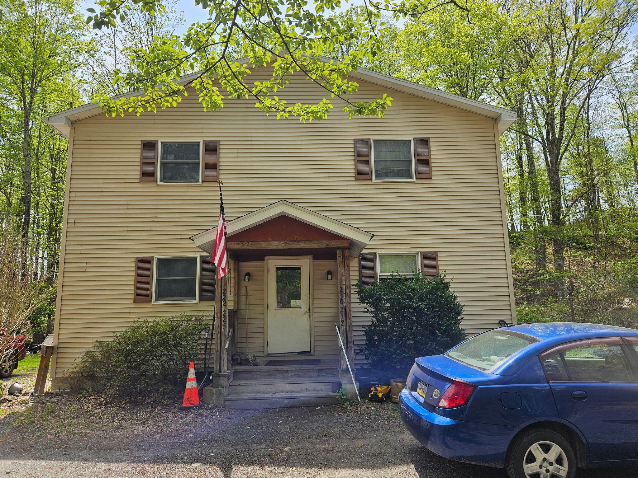 Marsh Rd, Stroudsburg, PA 18360