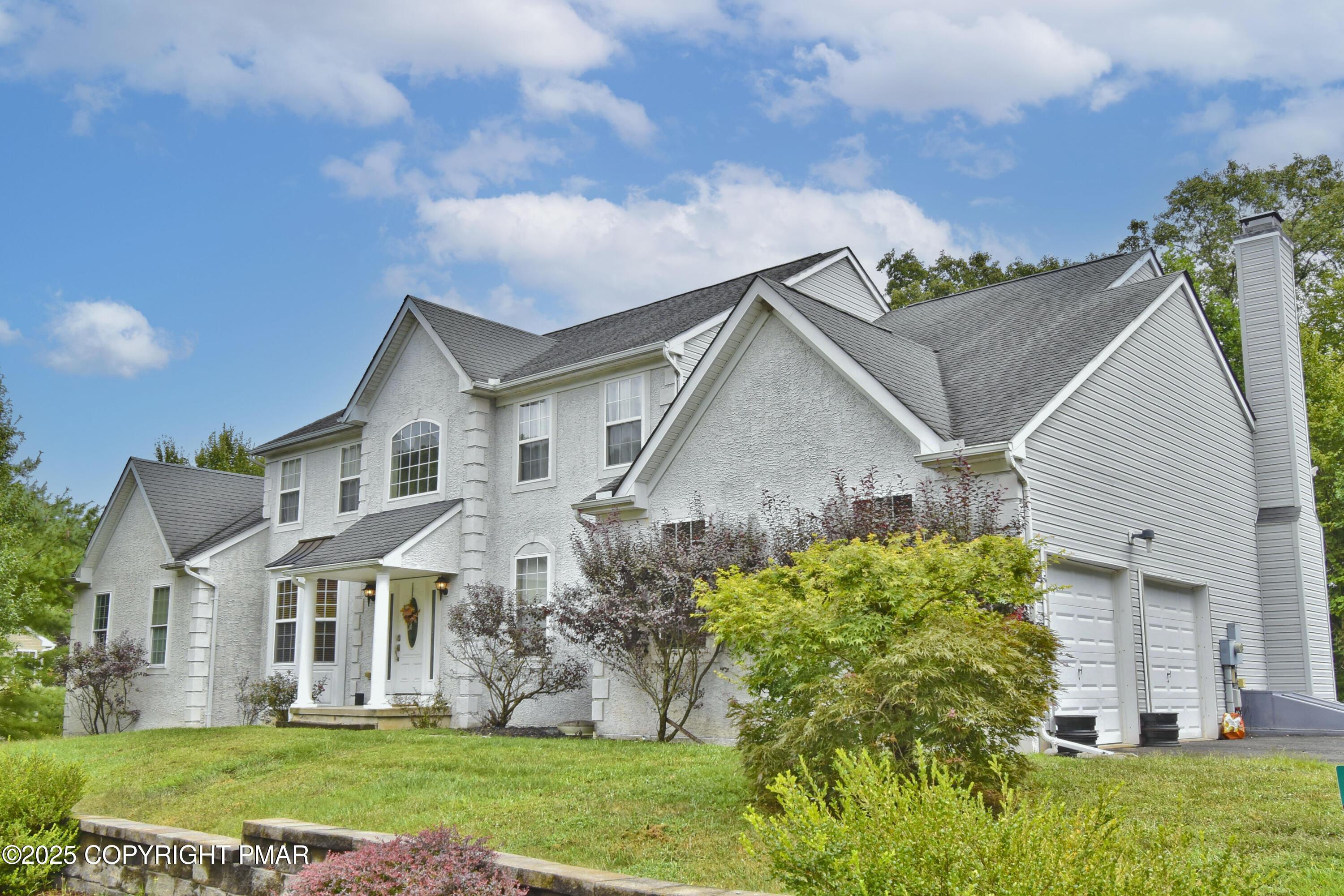 Shawnee Valley Dr, East Stroudsburg, PA 18302