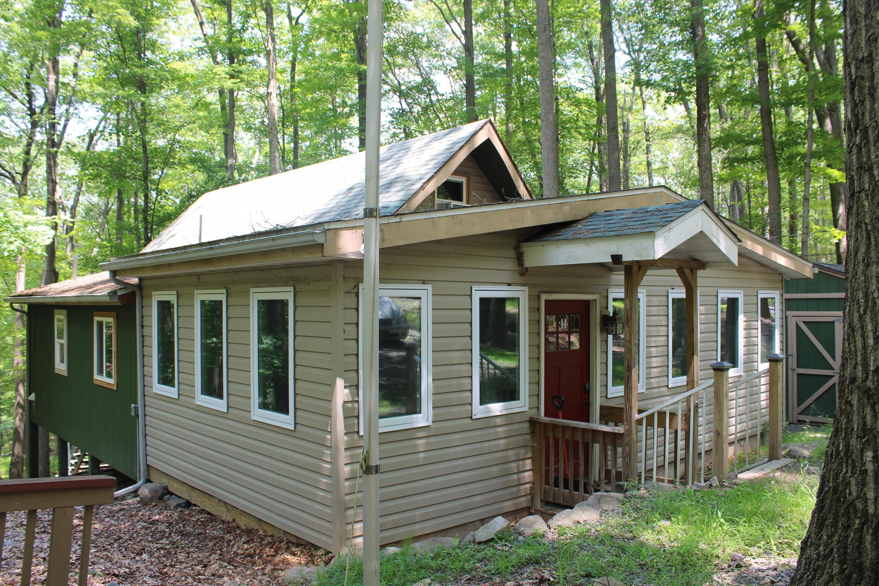 Ski Trl, Pocono Lake, PA 18347