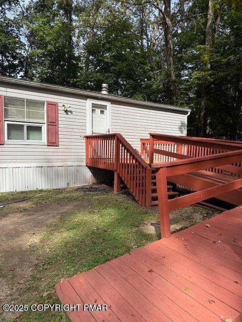 Gooseberry Dr, Effort, PA 18330