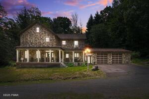 Bellemonte Ave, Hawley, PA 18428