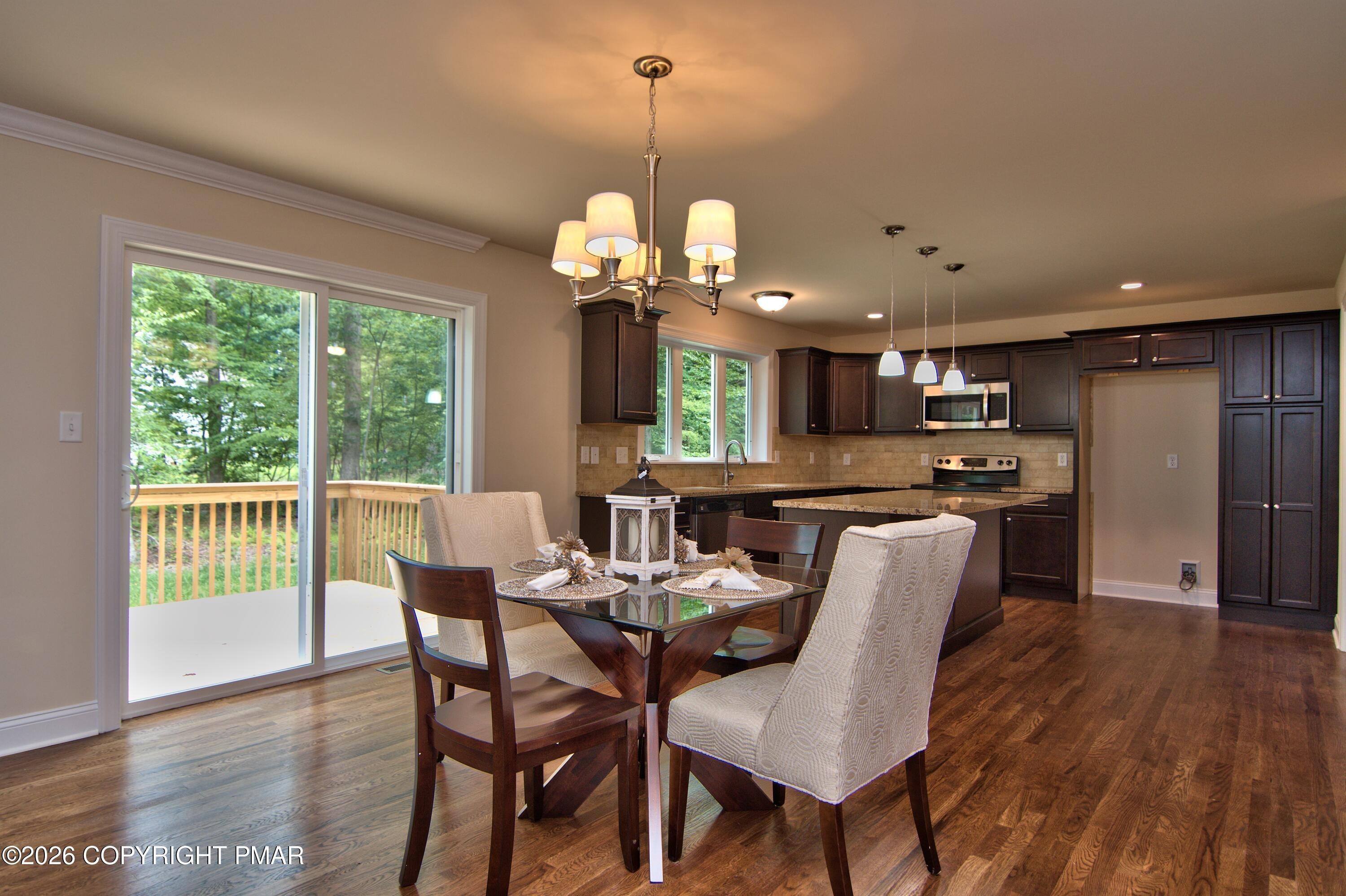 Franklin Hill Rd, East Stroudsburg, PA 18301