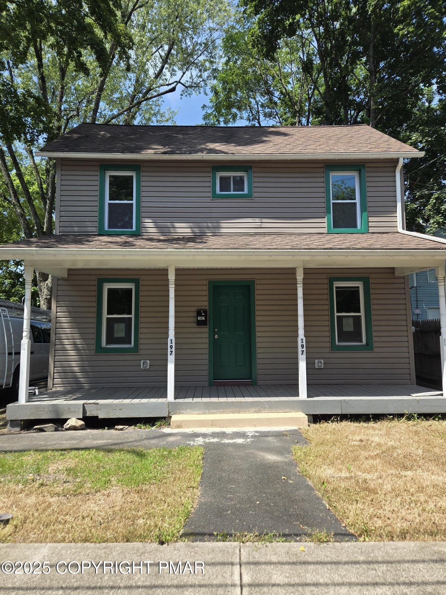 Meyers St, East Stroudsburg, PA 18301