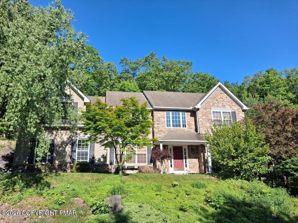 Shawnee Valley Dr, East Stroudsburg, PA 18302