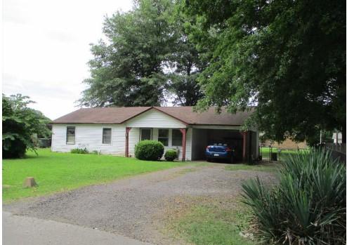 Beley Dr, Tyronza, AR 72386