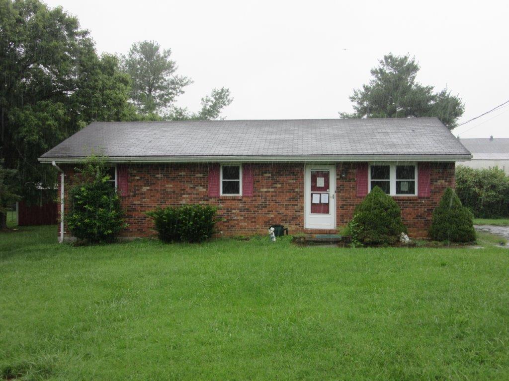 Twin Creek Dr, Campbellsville, KY 42718