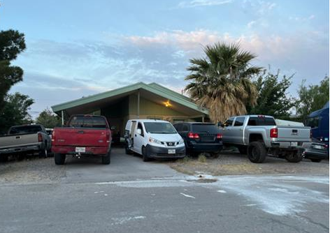 Camley, San Elizario, TX 79849