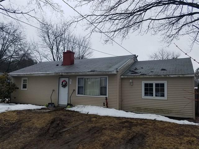 Pease Ave, Dalton, MA 01226
