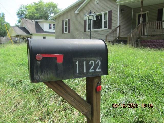 Turley Ave, Flatwoods, KY 41139