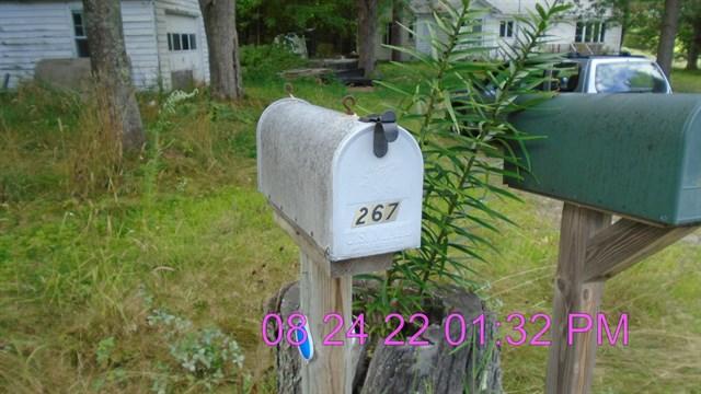 Back St, North Monmouth, ME 04265