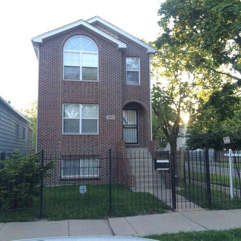 S Greenwood Ave, Chicago, IL 60619