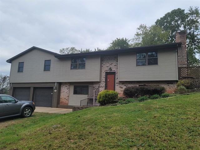 Goose Run Rd, Marietta, OH 45750