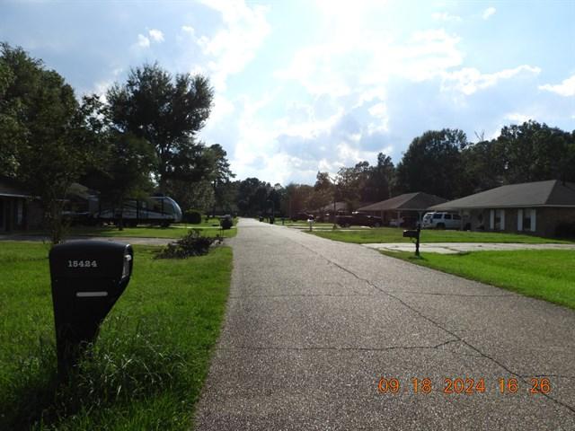 Country Rd, Greenwell Springs, LA 70739