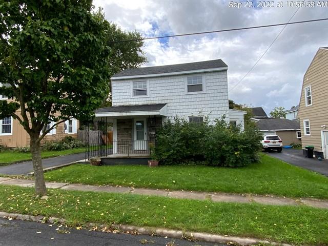 Seymour St, Watertown, NY 13601